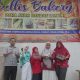 Dellis Bakery: Pabrik Roti Berjaya di Kecamatan Medan Marelan