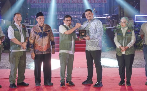 Masyarakat Semakin Paham tentang Mitigasi Bencana: Pesan dari Wali Kota Medan