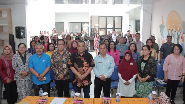 Pemerintah Kabupaten Dairi Fokus pada Penurunan Kasus Stunting melalui Audit Kasus Stunting
