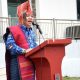 Pemerintah Kabupaten Samosir Merayakan Hari Ulos Nasional Dengan Mengenakan Ulos