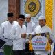 Pemko Medan Berikan Bantuan dan Safari Subuh di Mesjid Al Khairiyah