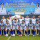 Pemko Medan Melaju ke Babak Final dengan Mulus