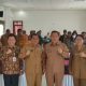Pemprov Sumatera Utara dan Pemerintah Kabupaten Samosir Gelar Sosialisasi Zoonosis untuk Pengendalian Penyakit Hewan Menular