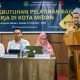 Pencarian Kerja di Kota Medan Menerima Dukungan Pelatihan