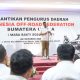 Pengukuhan Pengurus Baru IOF Sumut 2022-2026 dan Panggilan untuk Pelatihan Relawan Bencana