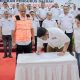 Pengurus Daerah IOF Sumut Dilantik, Bobby Nasution Dorong Kolaborasi dan Volunteer Kebencanaan