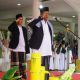Plt Bupati Langkat Hadiri Peringatan Hari Santri Nasional Tingkat Provinsi Sumatera Utara