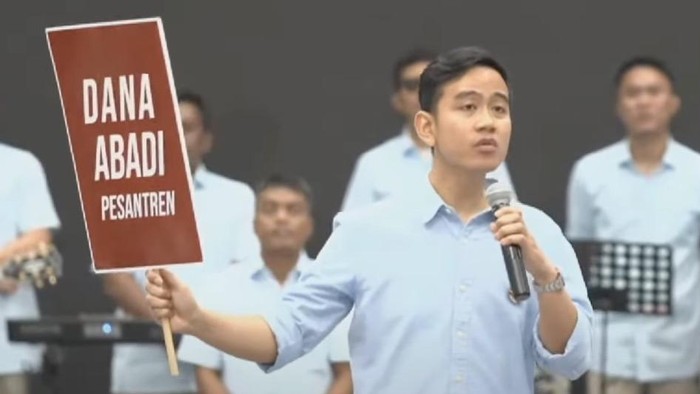 Program Dana Abadi Pesantren dalam Sorotan: Kritik PKB dan Bela Demokrat