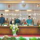 Rapat Paripurna Penetapan Program Pembentukan Perda 2024 Kabupaten Langkat: Mendorong Kemajuan dan Kemakmuran