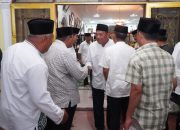 Ribuan Masyarakat Langkat Gelar Tahlilan untuk Menghormati Almarhum Dato’ Seri H.Syamsul Arifin
