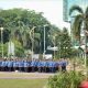 Upacara Hari Kesaktian Pancasila di Pemko Medan: Memperingati dan Memperkokoh Nilai-Nilai Pancasila
