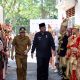 Wakil Wali Kota Binjai Pimpin Upacara Peringatan Hari Sumpah Pemuda