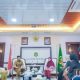 Wali Kota Medan Bobby Nasution Menyambut Baik Peringatan Dies Natalis FKG USU ke-62