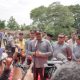 Wali Kota Medan, Bobby Nasution, Terjunkan 1.000 Personel TNI AD untuk Membersihkan Sungai Deli dan Melawan Banjir