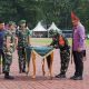 Wali Kota Medan, Mengucapkan Terima Kasih Kepada TNI AD atas Keberhasilan TMMD ke-118