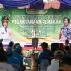 Wali Kota Pematang Siantar Mendorong Gerakan Masyarakat Hidup Sehat