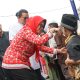Wali Kota Siantar Dikenal sebagai Ibu Toleransi dalam Acara Peringatan Maulid Nabi