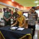 Wali Kota Siantar Hadiri Rakor Operasi Mantap Brata Toba 2023-2024 dan Penandatanganan Deklarasi Pemilu Damai