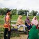 Warga Medan Bersorak Gembira Terhadap Kegiatan Gotong Royong Bersih Sungai Deli