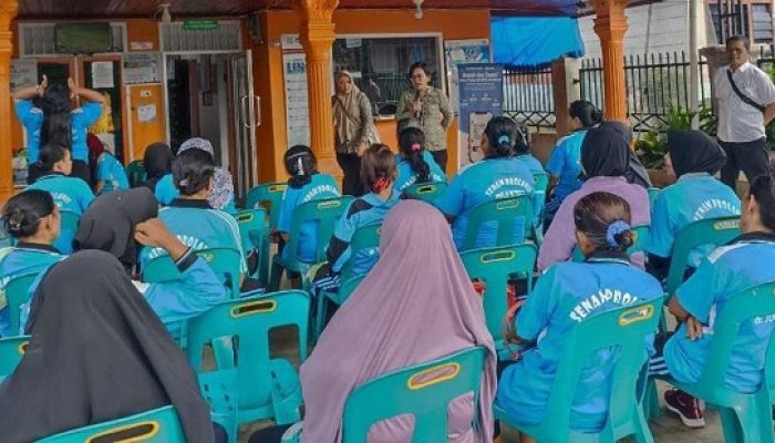 Senam Prolanis Tingkatkan Kualitas Kesehatan Lansia