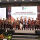 Wakil Bupati Asahan Hadiri Rakornas Pengawasan Pemerintah Daerah 2023
