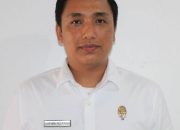 Pj Bupati Tapteng Diundang Menpora Hadiri Acara Puncak HSP ke-95