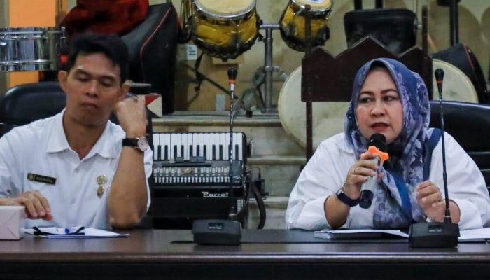 Pemko Medan Siap Gelar Festival Mural Medan 2023 dengan Peserta Internasional