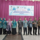 Bupati Asahan Resmi Buka Rapat Kesatuan Gerak PKK KB-Kesehatan Kabupaten Asahan 2023