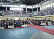 Pelantikan Pengurus PPTSB Cabang Kabupaten Asahan: Sinergi untuk Mewujudkan Asahan Sejahtera