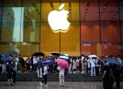 Apple Merekrut Tim Hacker untuk Tingkatkan Keamanan iPhone
