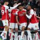 Arsenal Menang 3-1 atas Burnley di Laga Kandang
