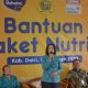 Bantuan CSR Indomaret dan Bebelac Dukung Penurunan Stunting di Kabupaten Dairi