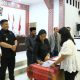 Bupati Samosir dan DPRD Setujui Ranperda Pajak dan Retribusi Daerah Menjadi Perda