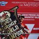 Francesco Bagnaia Sabet Gelar Juara Dunia MotoGP 2023, Ikuti Jejak Rossi dan Marquez