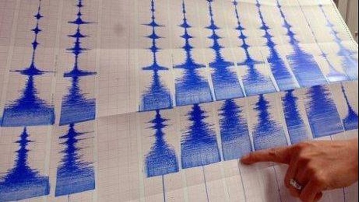 Gempa Magnitudo 3,6 Guncang Toba, Sumatera Utara, Tanpa Menimbulkan Kerusakan
