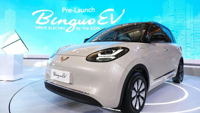 Hyundai Dorong Kompetisi dan Kolaborasi dalam Pengembangan Mobil Listrik di Indonesia