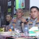 Kapolda Metro Jaya Awasi Satkamling di RW 03 Bangka: Pemilu Harus Berlangsung Aman dan Damai