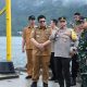 Kapolda Sumut dan Bupati Samosir Tinjau Kesiapan Pengamanan Aquabike Jetsky World Championship