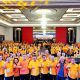 Kosgoro 1957 Pusatkan Energinya untuk Menangkan Golkar dan Duet Prabowo-Gibran di Pilpres 2024