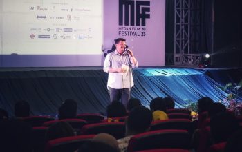 Medan Film Festival 2023: Sukses Menghidupkan Kembali Gairah Perfilman di Kota Medan
