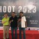 PB Perbakin Berupaya Maksimal Raih Kuota Olimpiade Paris 2024 di Asian Shooting Championships