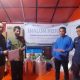 PT. Inalum Salurkan Bantuan Perlengkapan Dapur Umum untuk Korban Banjir Bandang di Sihotang