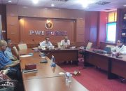 Grand Design Pendidikan Jurnalisme PWI Disepakati, Kick Off SJI 2024 Digelar di Riau