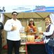 Pelaku UMKM Samosir Meriahkan Event Aquabike Jetsky 2023