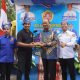 Pelantikan Karang Taruna Tanjung Pura: Plt Bupati Langkat Dorong Sinergi dan Inovasi
