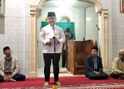 Pemko Medan Ajak Masyarakat Jaga Kondusivitas Kota Medan Pasca Konflik di Bitung