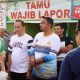 Peringati Hari Ulang Tahun Ke-93 Al-Jamiyatul Washliyah, Wakil Wali Kota Binjai Hadiri Kegiatan Jalan Santai