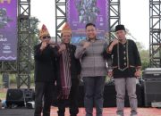 Persinabul, Identitas Adat Pakpak, Dilestarikan dalam Pesta Budaya Njuah-njuah
