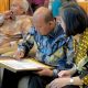 Plt Bupati Langkat Hadiri FGD Peningkatan Kualitas Laporan Keuangan Daerah