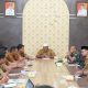 Plt Bupati Langkat Pimpin Konsultasi Publik Rencana Tindak Darurat Bendungan PLTA Wampu